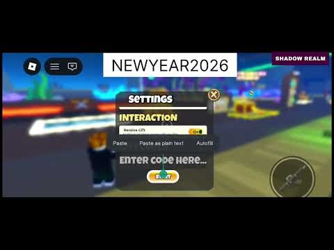 Hunt Giant Fish Codes (April 2026)