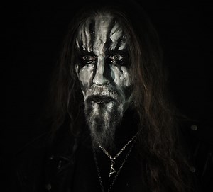 The Terror Of Stagnation: Gaahl Of Wardruna Interviewed | The Quietus