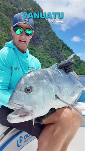Explore Vanuatu Fishing Adventures: Tips & Catch Insights