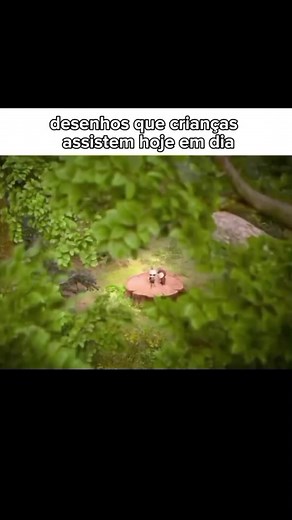 Desenhos Infantis: Os Favoritos da Nova Geração