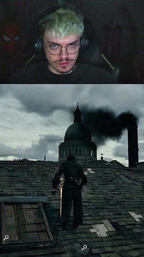 Mistérios Sombrio de Assassin's Creed Unity