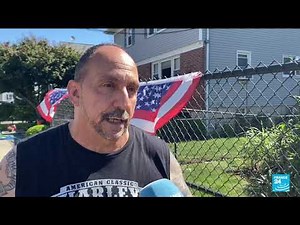 At least 44 dead as flash floods slam New York area • FRANCE 24 English