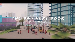 [ENG] Hyungry – The Dad Next Door: Dad's Day Off 2 - Read Bara Manga Online