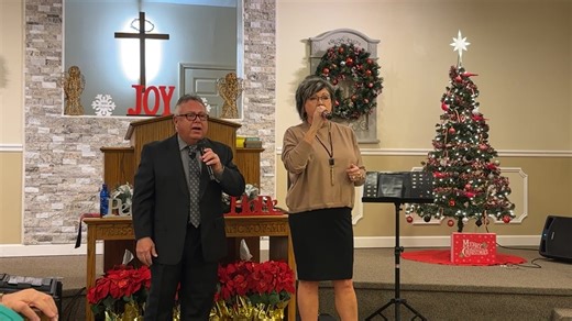 December 03, 2025 Pastor Mike Brewer Revival Bro Randy Perry last night | Victory Baptist Church
