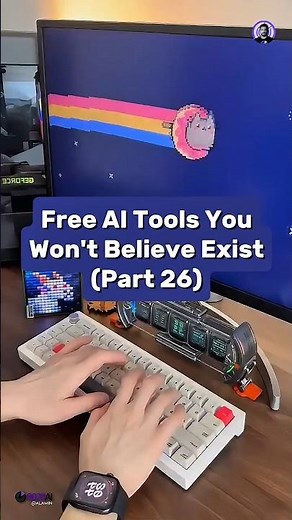 How to Generate AI Voiceover for Free