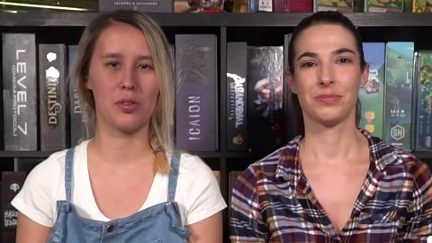 Strategy Board Game, Kids Teens Adults Family Couples Party Game Nights, Tabletop Tile Laying Game, 2-4 Players, Ages 7+, Downtown Farmers Market by Blue Orange Games