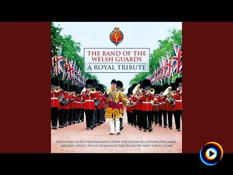 Band Of H.M. Welsh Guards | Lyrics, Song Meanings & Music Videos