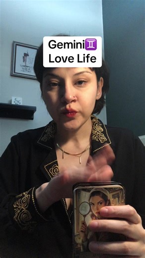 Gemini Love Life Insights