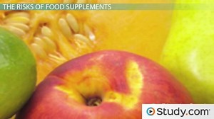 Nutritional Myths, Facts, Risks & Benefits