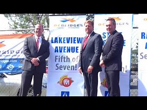 OC Bridges Completion