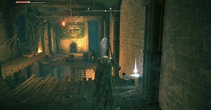 Elden Ring: Stormveil Castle walkthrough