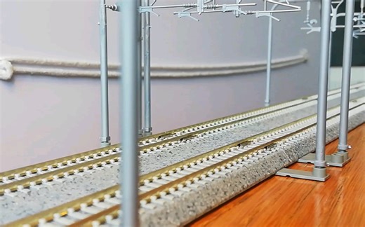 KATO部分列车运行合集