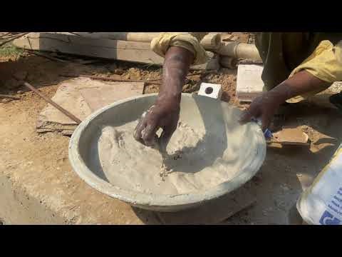 How to Calculate Sand Content in POP | Beginner’s Guide