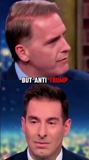 Colbert was a woke show. Go woke and get Broke. #colbert #scottjennings #jeffsquare #shorts