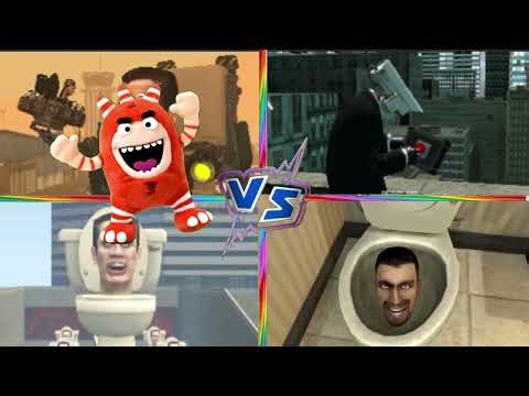 The Alien Who Took Over the Planet #alien #3danimation #fullmovie