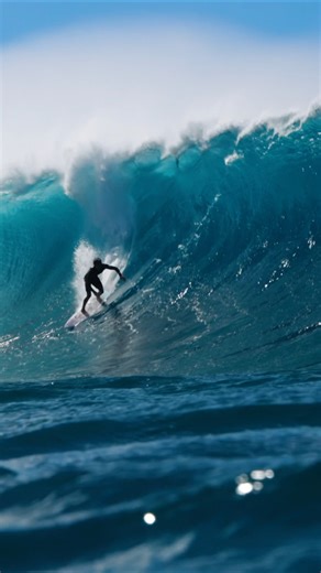 66K views · 2.3K reactions | GOING ALL IN AT MONSTER PIPELINE!  Connor Trimble | Waves of the World on YouTube | Facebook