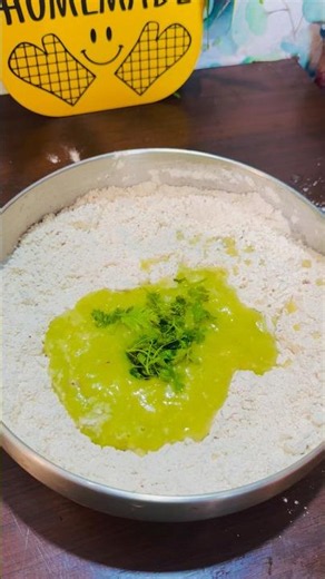 PM Modi's Favorite Mulakaya Chapati Recipe #recipe #chapati #chapathi #modi #pmmodi #shorts #modiji