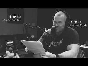 Decentralized Command Explained | Jocko Willink