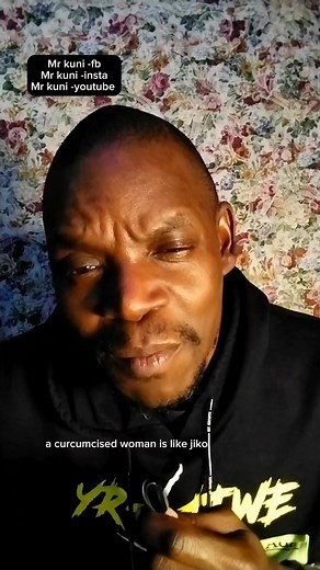 103K views · 1.1K reactions | Ni kama jiko | Mr kuni The Legendary | Facebook