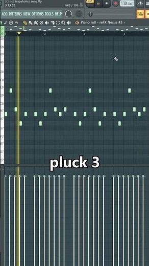 how to make waka flocka flame / 808 mafia type beat #wakaflocka #2013 #808mafia