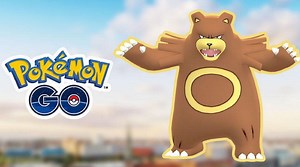 Pokemon GO Ursaring raid guide: Best counters, weaknesses, and more