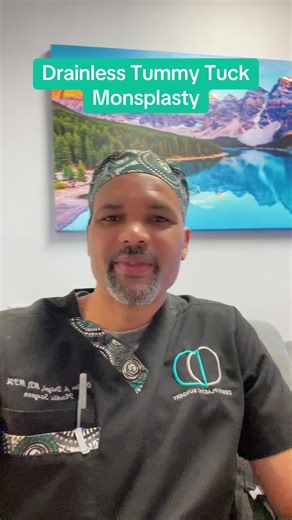 Transform Your Body with Drainless Tummy Tuck and Monsplasty