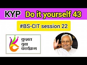 Guided Do it yourself session 43 || KYP SESSION 43 // Do it yourself 43 #kyp