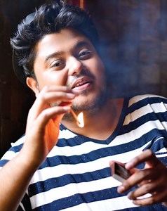 Badri Chavan Age, Height, Weight, Family, Girlfriend, Biography & More » StarsUnfolded