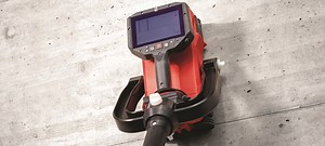 Hilti PS300 Ferroscan - Hammond Concrete Services