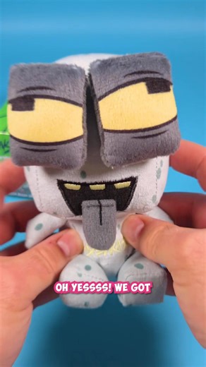 [AD] Unspeakable Mystery Plushies frog blind boxes are back with spooky-season energy. Enjoy the cozy ASMR toy unboxing and a funny toy review as I dig for the creepiest frog. I NEED that Zombie Frog! 易 #unspeakabletoys #toyunboxing #toyreview #frogplush #mysteryplush #blindbox #collectortoys #halloweentoys #plushies #asmrunboxing Bonkers Toys | Mini Mysterys | Facebook