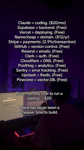 $0 coding experience. $3,000,000 in 48 hours.Not crypto. Not MLM. SaaS built with AI.Here's how people with zero technical background are building products and making real money:Caio Moretti built a product using Lovable (AI app builder). Launched. $3M in revenue within 48 hours. No investors. No dev team.Designer, zero engineers built "vehicleexpirytracker" in under 2 weeks. Tools: Cursor + Claude. Code -100% AI-generated. Used to dream about working without developers. Now he doesn't.Jameel, r