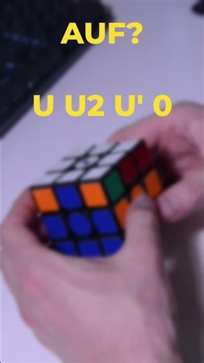 PLL Recognition Quiz 2026-03-02 #rubikscube