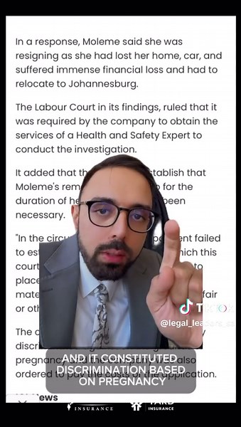 Understanding Employee Rights in Labour Law