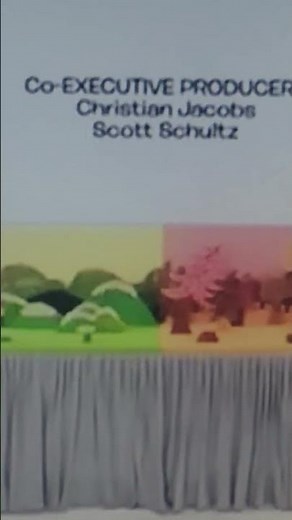 yo gabba gabba season 3 ending