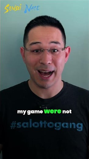 Pick One System and Stick With It #shorts #pooltips #improvement