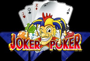 Jokers wild video poker
