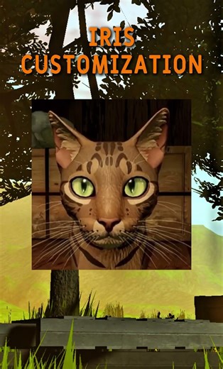 Warrior Cats Lake Territory - Peaks! || Cr: kraabab #warriorcats #roblox #wcuememe #wcue #wcuemorph