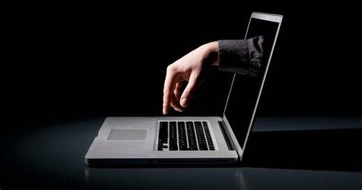 It's time to make reporting cyber crimes easier | The National