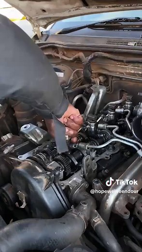 Identifying Engine Knocking Sounds: A Helpful Guide