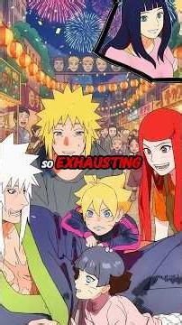 The creator of Naruto actually wasn't sure how to end the series