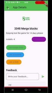 Flutter App Development: Check if App is Installed | Closed Testing Demo