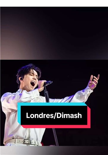 Publicación de: Olimpic Arena Badalona. ✨ ¡Dimash llenó el Olimpic Arena de pura emoción! Considerado la mejor voz del mundo, el cantante y compositor kazajo ofreció un espectáculo histórico en su primer concierto en España. 📸 ¡Sigue pendiente de nuestras redes! Muy pronto, más fotos de Dimash y de nuestras queridas Dears. · #OlimpicArena #Dimash #DimashQudaibergen #dears #strangertour @Dimash Qudaibergen @Канат Айтбаев @Mansur Qudaibergen @dimash.news @DimashQudaibergenPeruWorld FC