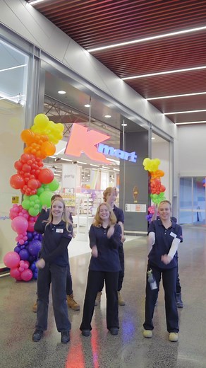 Join the Kmart Team Today! Apply Now for Exciting Opportunities