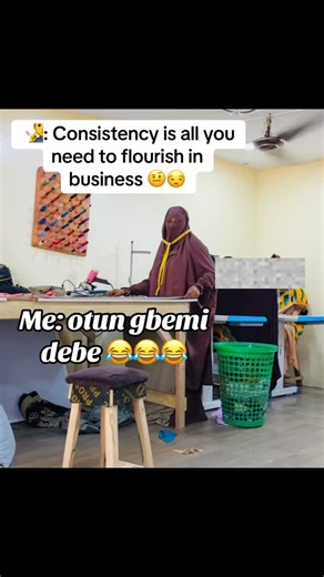 House of Keenah on Instagram: "Consistency without funding is child’s play! Nobody will tell you that 😂😩😩😩 Make God help us 🥹🥹🥹 Business needs a lot of money to keep it going and if you want your business to fund your lifestyle, then you would have funded it for years but nobody will tell you that 🥹 May Allah help all business help business owners 🙏🥹"