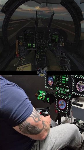WinCtrl F/A-18C Alert 5