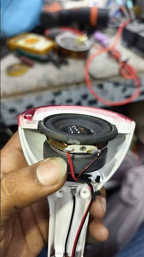 bluetooth speaker with mic performance amplifier