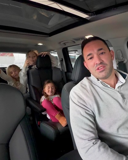 There is a whole lot of excitement generated by the Subaru Ascent! Josh Silva explains. | Southern Oregon Subaru