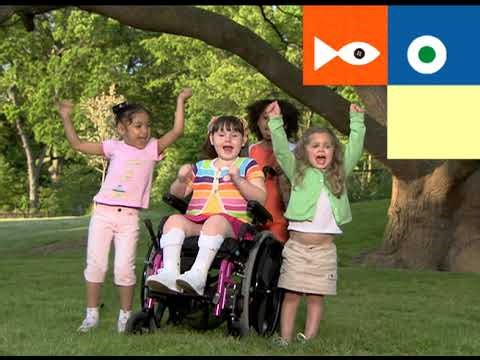 [SD] Nick Jr. Dora See You Monday Bumper (January 2009)