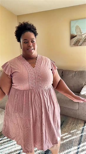 Perfect Spring Dress to Brighten Your Wardrobe