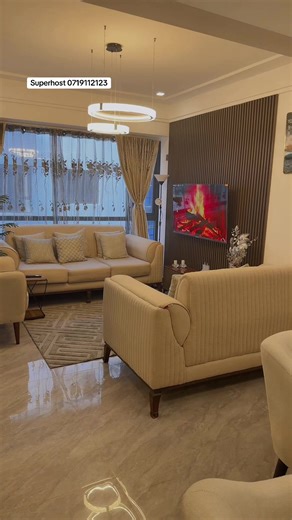 Book Your Perfect Airbnb Experience in Nairobi